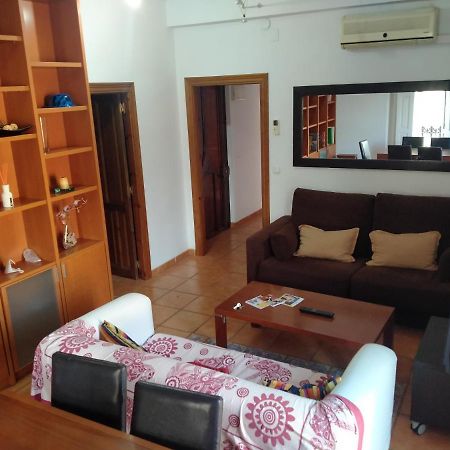 Main Central Station Apartment 발렌시아 외부 사진