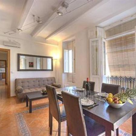 Main Central Station Apartment 발렌시아 외부 사진