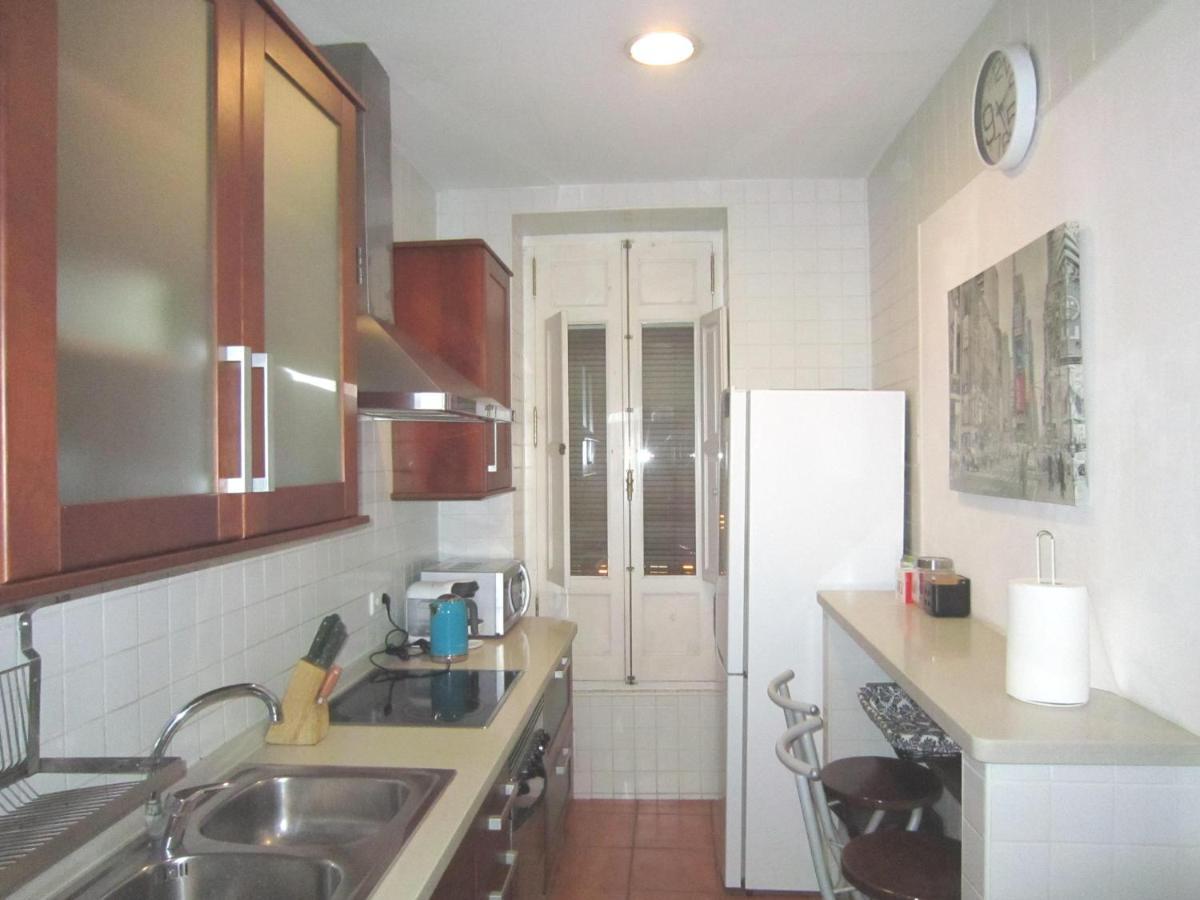 Main Central Station Apartment 발렌시아 외부 사진
