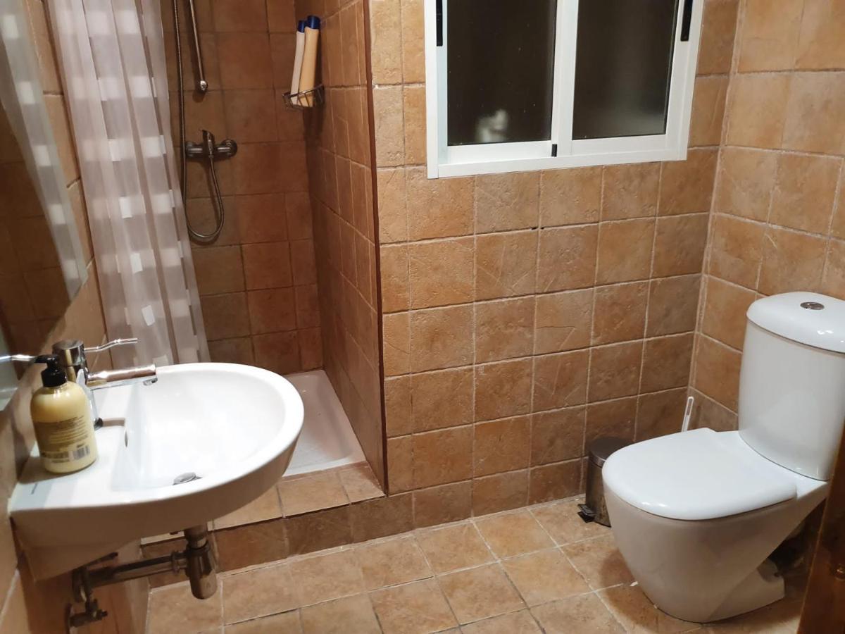 Main Central Station Apartment 발렌시아 외부 사진