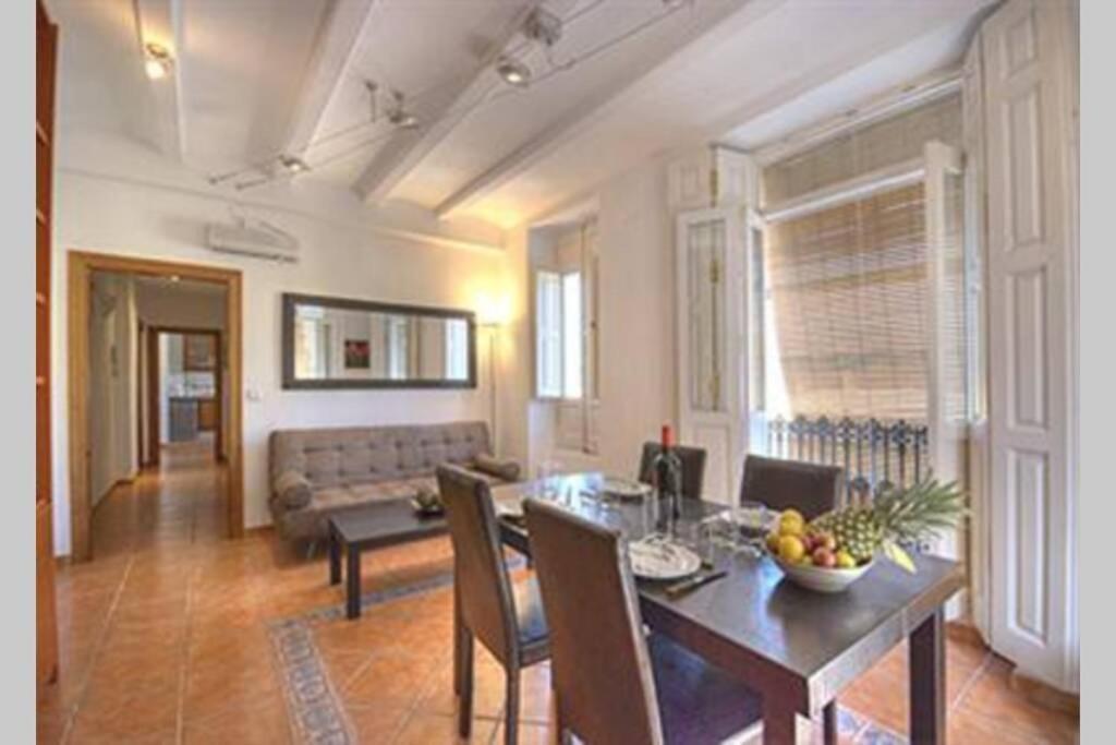 Main Central Station Apartment 발렌시아 외부 사진